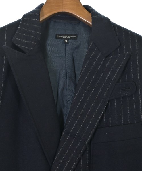 Engineered Garments（エンジニアドガーメンツ）ジャケット 紺 サイズ:M メンズ/2200708689097