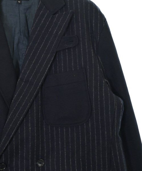 Engineered Garments（エンジニアドガーメンツ）ジャケット 紺 サイズ:M メンズ/2200708689097