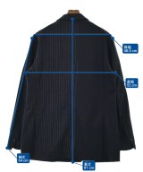 Engineered Garments（エンジニアドガーメンツ）ジャケット 紺 サイズ:M メンズ/2200708689097