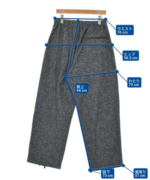 Engineered Garments（エンジニアドガーメンツ）その他 グレー サイズ:S メンズ/2200709026037