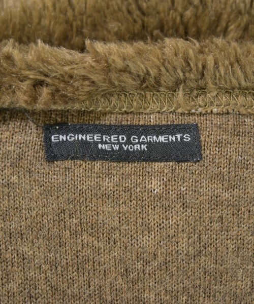 Engineered Garments（エンジニアドガーメンツ）その他 茶 サイズ:-(M位) メンズ/2200709067030