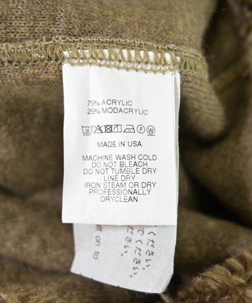 Engineered Garments（エンジニアドガーメンツ）その他 茶 サイズ:-(M位) メンズ/2200709067030