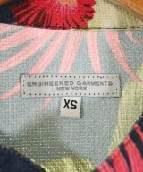 Engineered Garments（エンジニアドガーメンツ）カジュアルシャツ 紺 サイズ:XS メンズ/2200709067092