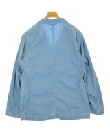 Engineered Garments（エンジニアドガーメンツ）カジュアルジャケット 青 サイズ:M メンズ/2200707483115