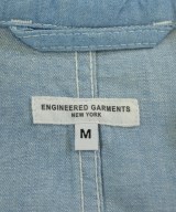 Engineered Garments（エンジニアドガーメンツ）カジュアルジャケット 青 サイズ:M メンズ/2200707483115