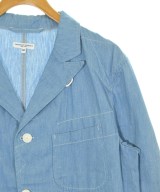 Engineered Garments（エンジニアドガーメンツ）カジュアルジャケット 青 サイズ:M メンズ/2200707483115
