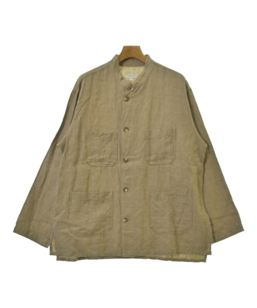 Engineered Garments(エンジニアドガーメンツ)のカジュアルジャケット サイズ:M 23,400円