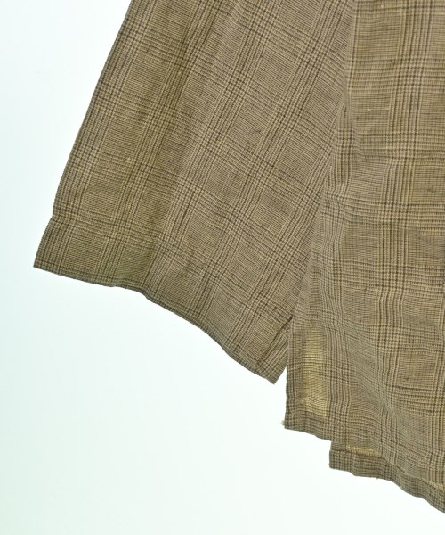 Engineered Garments（エンジニアドガーメンツ）カジュアルジャケット ベージュ サイズ:M メンズ/2200709030010