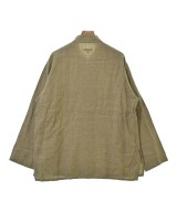 Engineered Garments（エンジニアドガーメンツ）カジュアルジャケット ベージュ サイズ:M メンズ/2200709030010