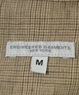 Engineered Garments（エンジニアドガーメンツ）カジュアルジャケット ベージュ サイズ:M メンズ/2200709030010