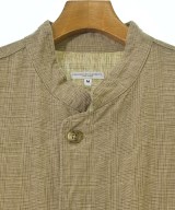 Engineered Garments（エンジニアドガーメンツ）カジュアルジャケット ベージュ サイズ:M メンズ/2200709030010