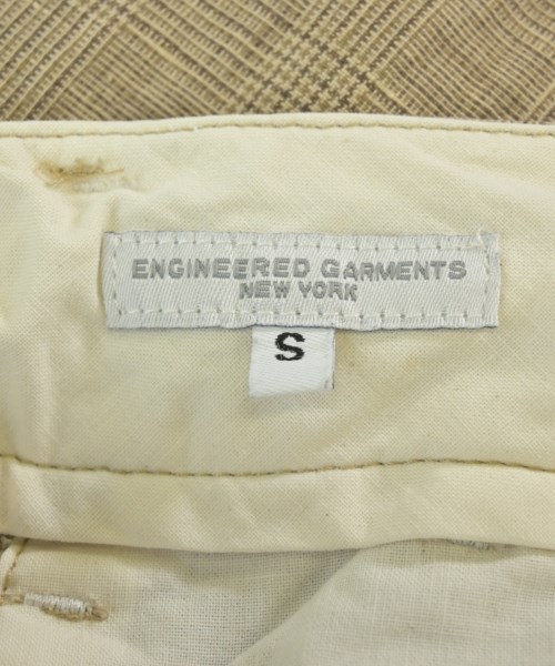 Engineered Garments（エンジニアドガーメンツ）その他 茶 サイズ:S メンズ/2200709030027