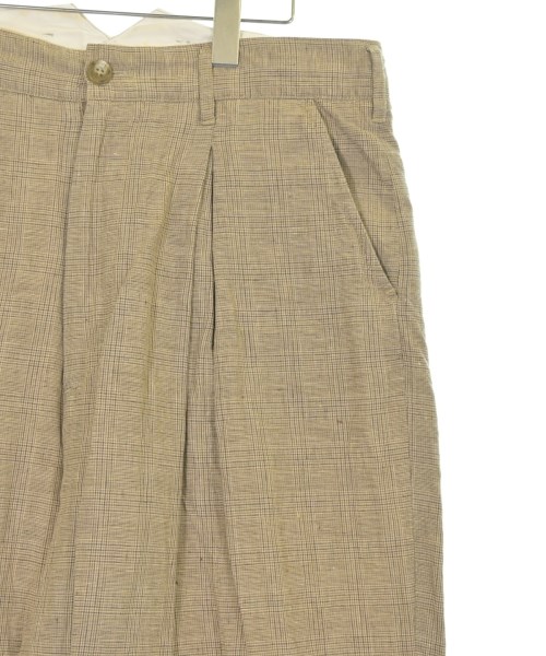 Engineered Garments（エンジニアドガーメンツ）その他 茶 サイズ:S メンズ/2200709030027