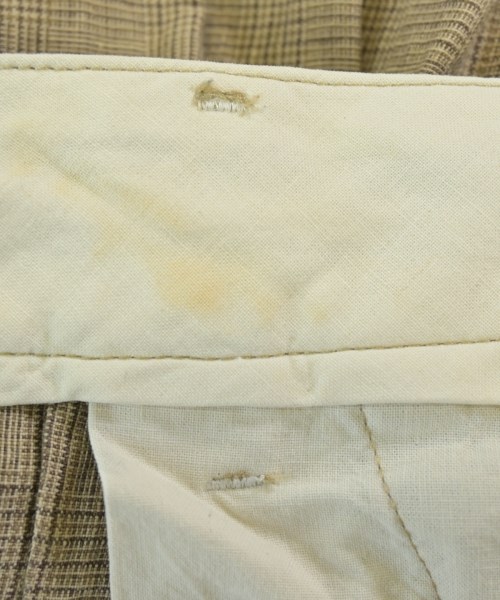 Engineered Garments（エンジニアドガーメンツ）その他 茶 サイズ:S メンズ/2200709030027