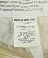Engineered Garments（エンジニアドガーメンツ）その他 茶 サイズ:S メンズ/2200709030027