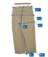 Engineered Garments（エンジニアドガーメンツ）その他 茶 サイズ:S メンズ/2200709030027