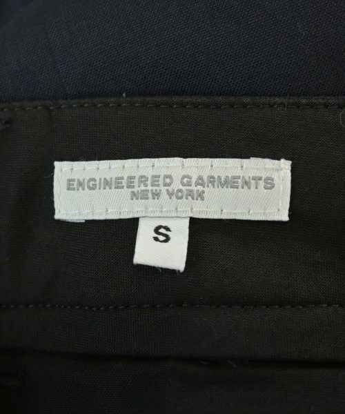 Engineered Garments（エンジニアドガーメンツ）その他 紺 サイズ:S メンズ/2200709030034