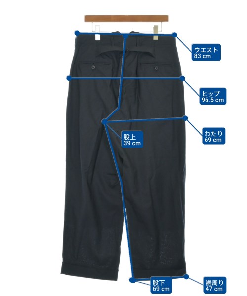 Engineered Garments（エンジニアドガーメンツ）その他 紺 サイズ:S メンズ/2200709030034