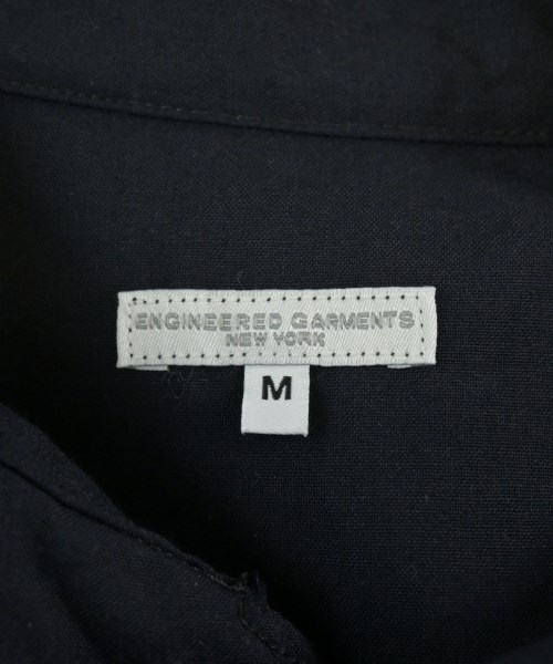 Engineered Garments（エンジニアドガーメンツ）その他 黒 サイズ:M メンズ/2200709030041