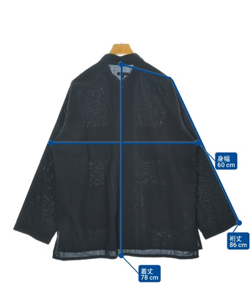 Engineered Garments（エンジニアドガーメンツ）その他 黒 サイズ:M メンズ/2200709030041