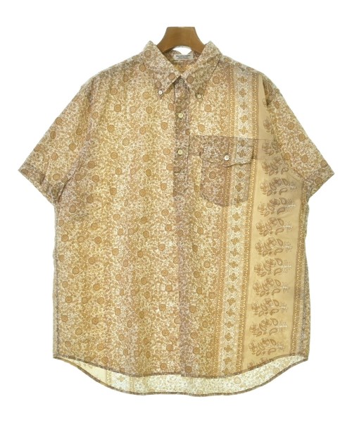 Engineered Garments(エンジニアドガーメンツ)のカジュアルシャツ サイズ:L 16,800円