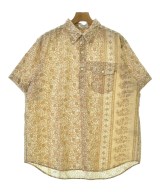 Engineered Garments カジュアルシャツ