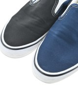 Engineered Garments（エンジニアドガーメンツ）スニーカー 黒 サイズ:28cm メンズ/2200709030102