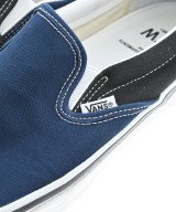 Engineered Garments（エンジニアドガーメンツ）スニーカー 黒 サイズ:28cm メンズ/2200709030102