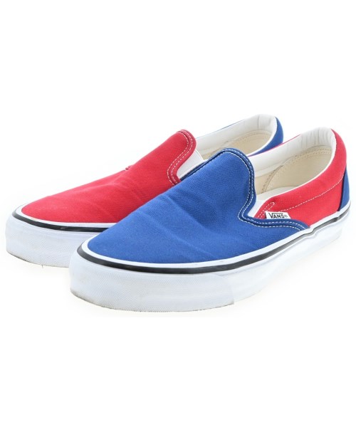Engineered Garments(エンジニアドガーメンツ)のスニーカー サイズ:28cm 15,800円