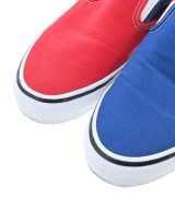 Engineered Garments（エンジニアドガーメンツ）スニーカー 赤 サイズ:28cm メンズ/2200709030119