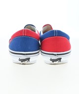 Engineered Garments（エンジニアドガーメンツ）スニーカー 赤 サイズ:28cm メンズ/2200709030119