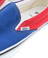 Engineered Garments（エンジニアドガーメンツ）スニーカー 赤 サイズ:28cm メンズ/2200709030119
