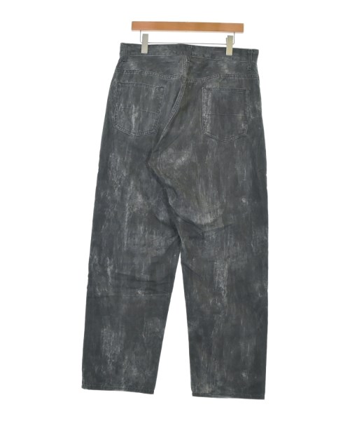 Engineered Garments（エンジニアドガーメンツ）デニムパンツ グレー サイズ:L メンズ/2200709635031