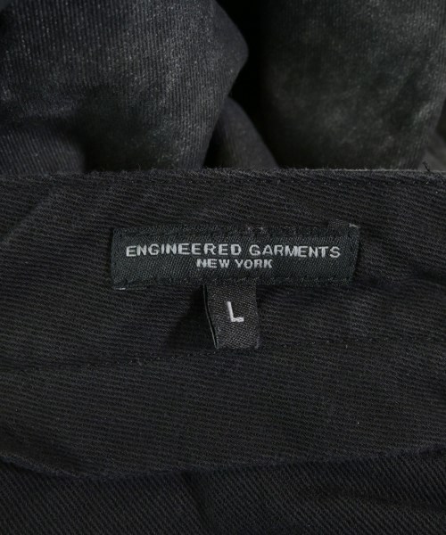 Engineered Garments（エンジニアドガーメンツ）デニムパンツ グレー サイズ:L メンズ/2200709635031