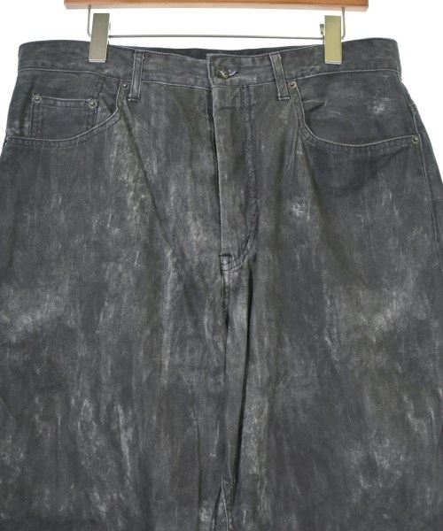 Engineered Garments（エンジニアドガーメンツ）デニムパンツ グレー サイズ:L メンズ/2200709635031