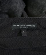 Engineered Garments（エンジニアドガーメンツ）デニムパンツ グレー サイズ:L メンズ/2200709635031