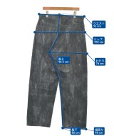Engineered Garments（エンジニアドガーメンツ）デニムパンツ グレー サイズ:L メンズ/2200709635031