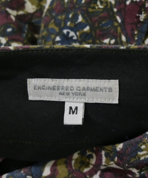Engineered Garments（エンジニアドガーメンツ）その他 白 サイズ:M メンズ/2200709851042