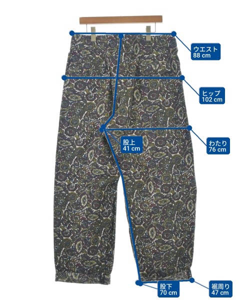 Engineered Garments（エンジニアドガーメンツ）その他 白 サイズ:M メンズ/2200709851042