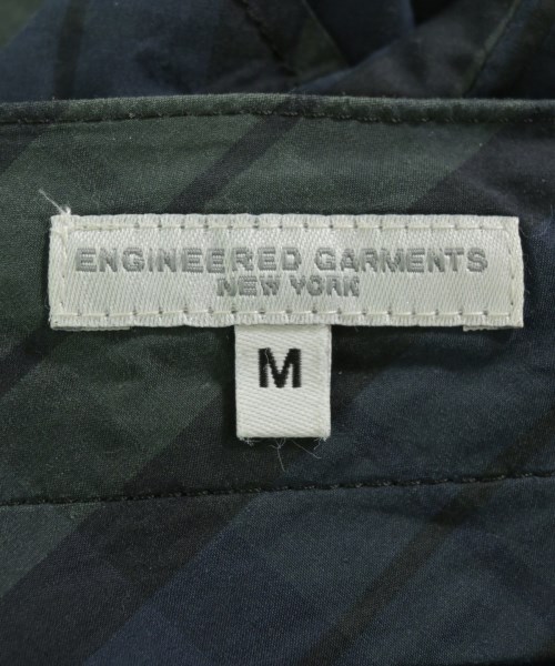 Engineered Garments（エンジニアドガーメンツ）その他 緑 サイズ:M メンズ/2200709851059