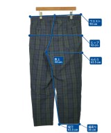 Engineered Garments（エンジニアドガーメンツ）その他 緑 サイズ:M メンズ/2200709851059