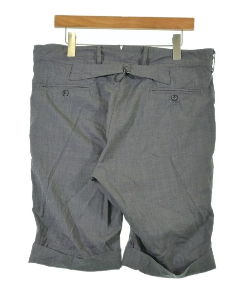 Engineered Garments（エンジニアドガーメンツ）ショートパンツ グレー サイズ:36(XL位) メンズ/2200709851066