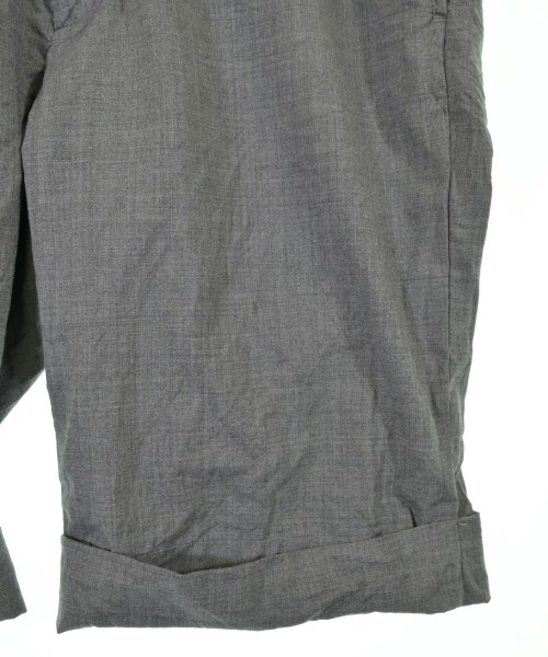 Engineered Garments（エンジニアドガーメンツ）ショートパンツ グレー サイズ:36(XL位) メンズ/2200709851066