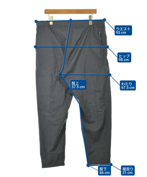 Engineered Garments（エンジニアドガーメンツ）その他 グレー サイズ:M メンズ/2200709851073
