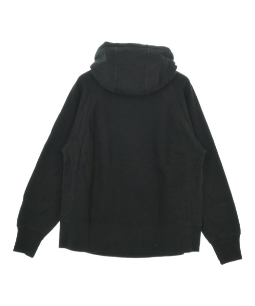 Engineered Garments（エンジニアドガーメンツ）パーカー 黒 サイズ:S メンズ/2200707846026