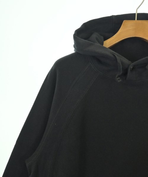 Engineered Garments（エンジニアドガーメンツ）パーカー 黒 サイズ:S メンズ/2200707846026