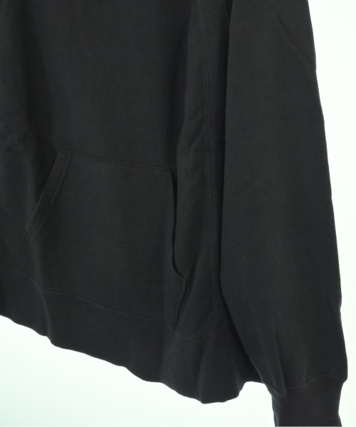 Engineered Garments（エンジニアドガーメンツ）パーカー 黒 サイズ:S メンズ/2200707846026
