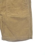 Engineered Garments（エンジニアドガーメンツ）ショートパンツ ベージュ サイズ:S メンズ/2200710370129