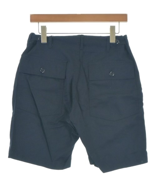 Engineered Garments（エンジニアドガーメンツ）ショートパンツ 紺 サイズ:30(M位) メンズ/2200710370143