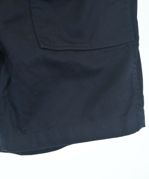 Engineered Garments（エンジニアドガーメンツ）ショートパンツ 紺 サイズ:30(M位) メンズ/2200710370143